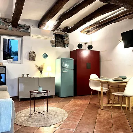 Casa Zita Cozy • Ac Near By Gottschalk *