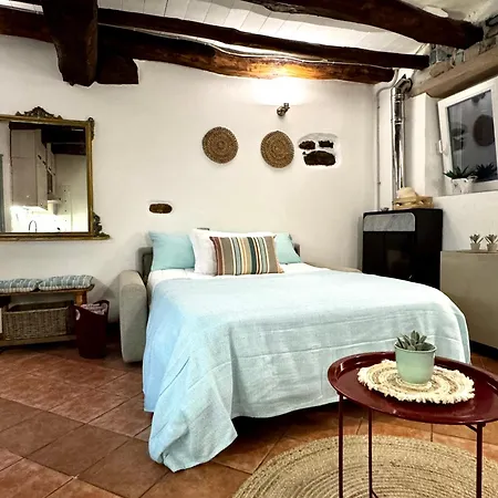 Apartment Casa Zita Cozy • Ac Near By Gottschalk Olgiasca