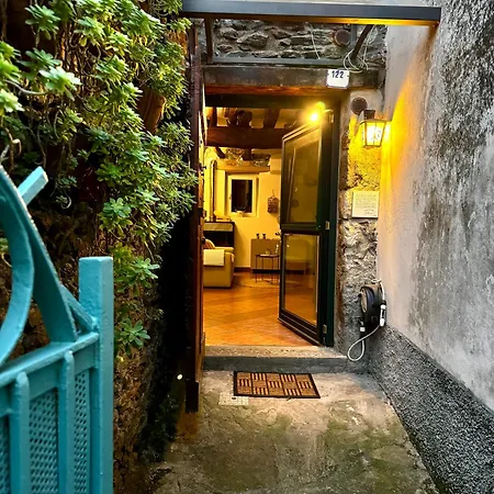 Apartment Casa Zita Cozy • Ac Near By Gottschalk