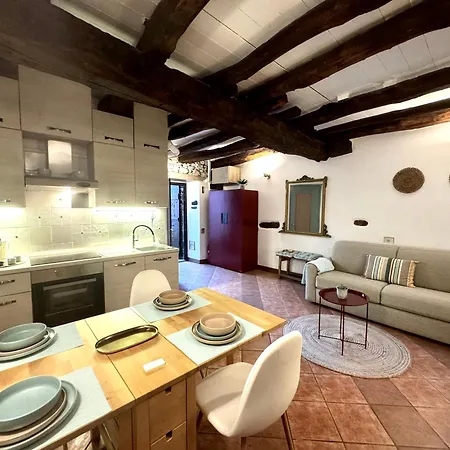 Apartment Casa Zita Cozy • Ac Near By Gottschalk Olgiasca