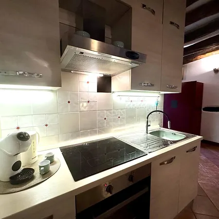 Casa Zita Cozy • Ac Near By Gottschalk * Olgiasca