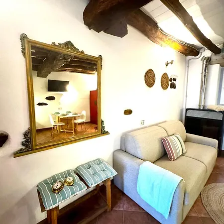 Casa Zita Cozy • Ac Near By Gottschalk Apartment Olgiasca