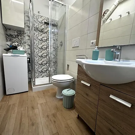 Apartment Casa Zita Cozy • Ac Near By Gottschalk Olgiasca