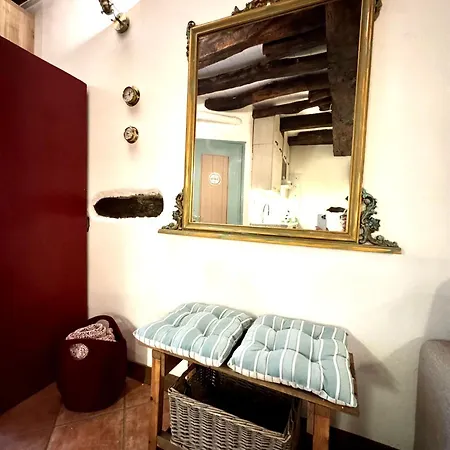Apartment Casa Zita Cozy • Ac Near By Gottschalk