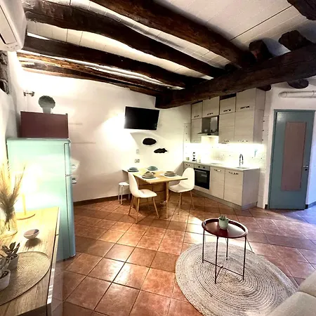 Apartment Casa Zita Cozy • Ac Near By Gottschalk *
