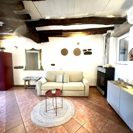 Casa Zita Cozy • Ac Near By Gottschalk Apartment