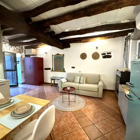 Casa Zita Cozy • Ac Near By Gottschalk Apartment *
