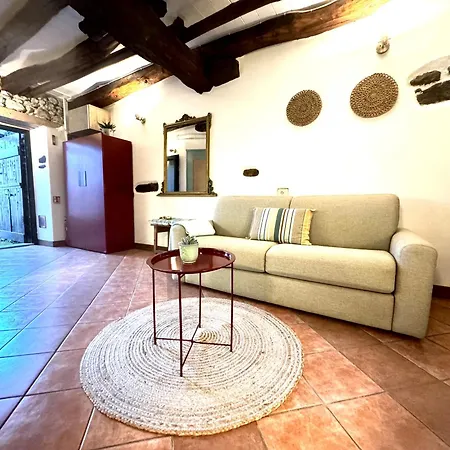 Casa Zita Cozy • Ac Near By Gottschalk * Olgiasca