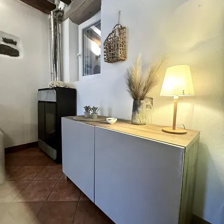 Apartment Casa Zita Cozy • Ac Near By Gottschalk Olgiasca