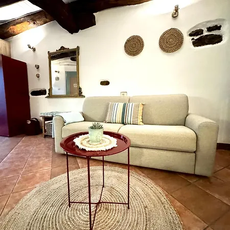 Apartment Casa Zita Cozy • Ac Near By Gottschalk Olgiasca