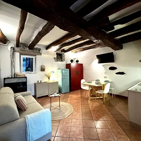 Apartment Casa Zita Cozy • Ac Near By Gottschalk *