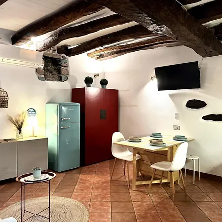 Casa Zita Cozy • Ac Near By Gottschalk Apartment Olgiasca