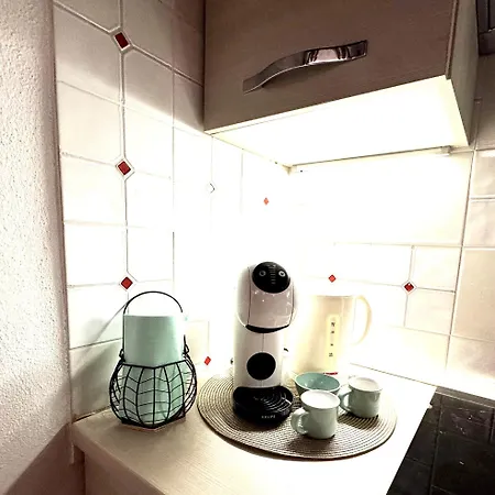 Casa Zita Cozy • Ac Near By Gottschalk Apartment