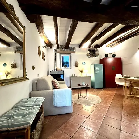 Casa Zita Cozy • Ac Near By Gottschalk Apartmán