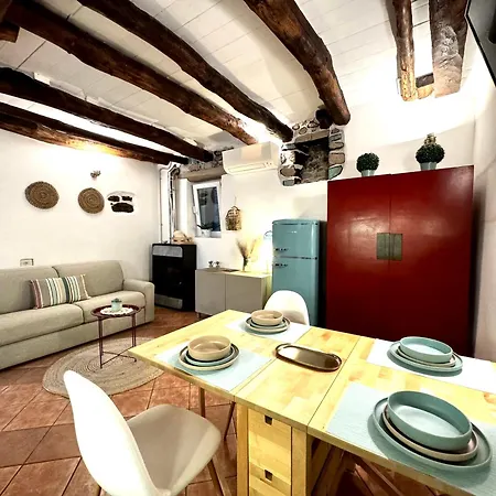 Apartment Casa Zita Cozy • Ac Near By Gottschalk *