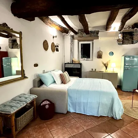 Apartmán Casa Zita Cozy • Ac Near By Gottschalk Olgiasca