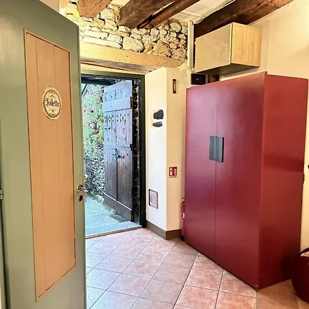 Casa Zita Cozy • Ac Near By Gottschalk Olgiasca