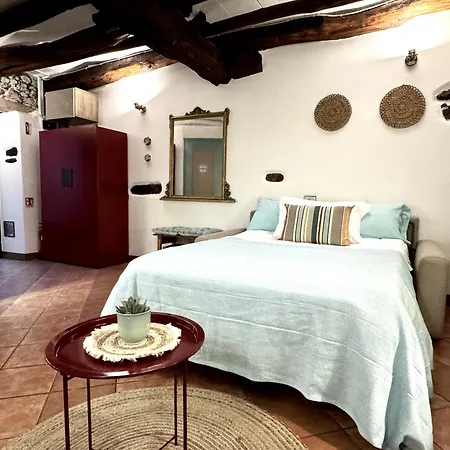Apartment Casa Zita Cozy • Ac Near By Gottschalk Olgiasca