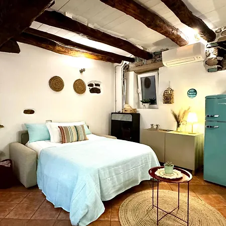 Casa Zita Cozy • Ac Near By Gottschalk Apartment