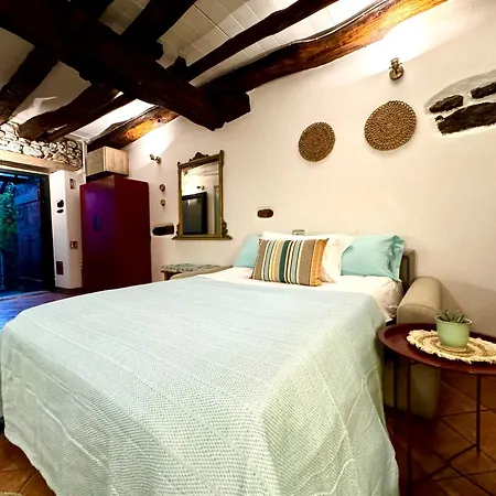 Apartment Casa Zita Cozy • Ac Near By Gottschalk *