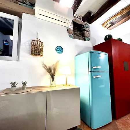 Apartmán Casa Zita Cozy • Ac Near By Gottschalk *