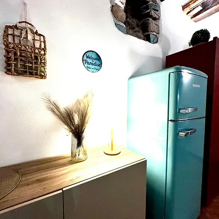 Apartment Casa Zita Cozy • Ac Near By Gottschalk