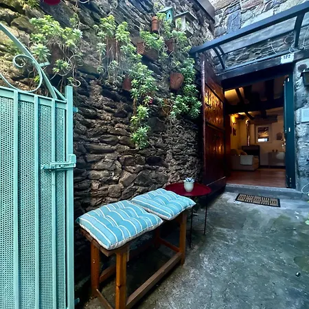 Apartment Casa Zita Cozy • Ac Near By Gottschalk Olgiasca