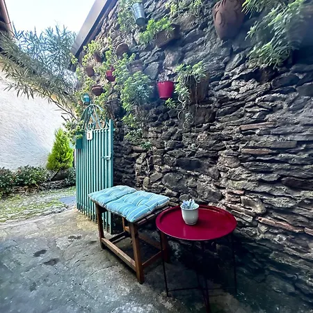 Apartment Casa Zita Cozy • Ac Near By Gottschalk *